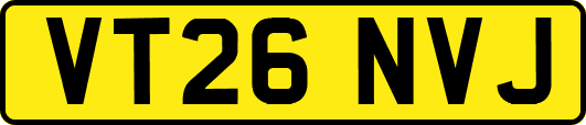 VT26NVJ