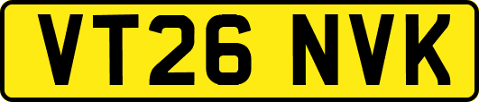 VT26NVK