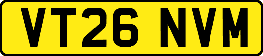 VT26NVM