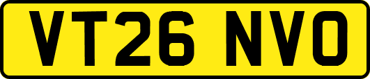 VT26NVO