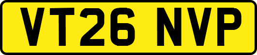 VT26NVP