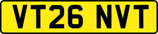 VT26NVT