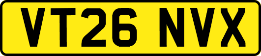 VT26NVX