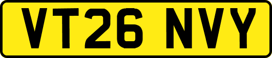 VT26NVY