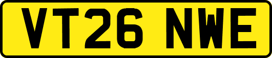 VT26NWE