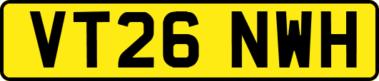 VT26NWH