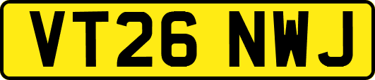VT26NWJ