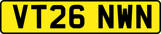 VT26NWN