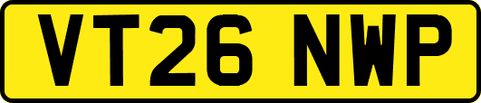 VT26NWP
