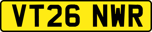 VT26NWR