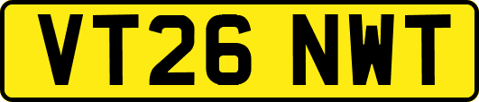 VT26NWT