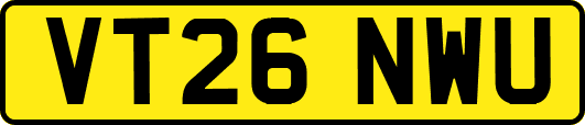 VT26NWU