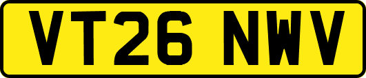 VT26NWV