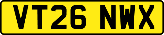 VT26NWX