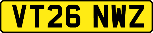 VT26NWZ