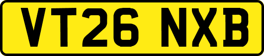 VT26NXB