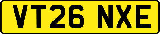 VT26NXE