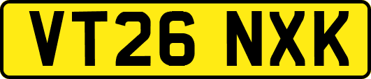 VT26NXK