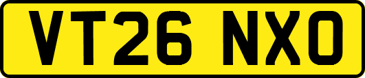 VT26NXO