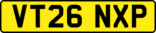 VT26NXP