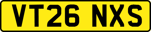 VT26NXS