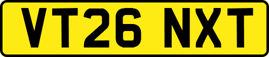 VT26NXT