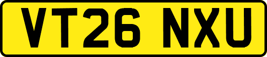 VT26NXU