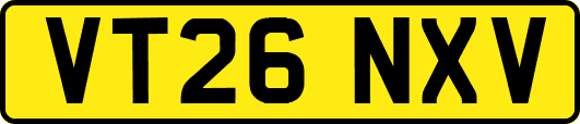 VT26NXV