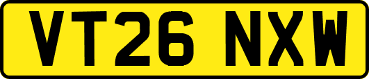 VT26NXW