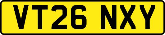 VT26NXY