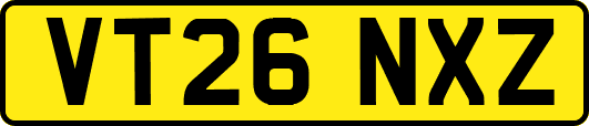 VT26NXZ