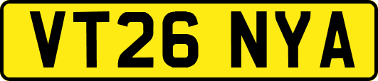 VT26NYA