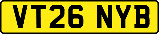 VT26NYB