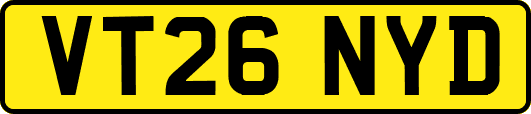 VT26NYD