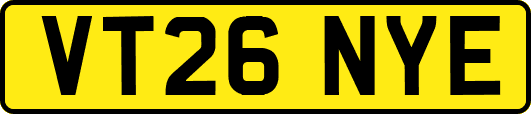 VT26NYE