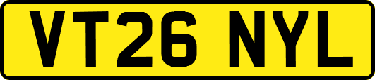 VT26NYL