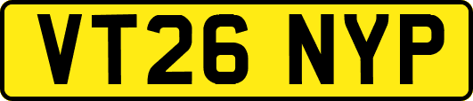VT26NYP