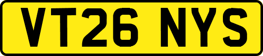 VT26NYS
