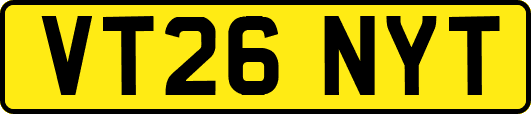 VT26NYT
