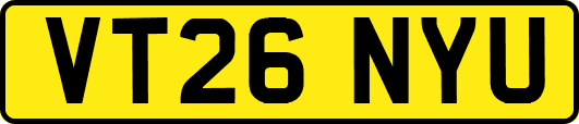 VT26NYU