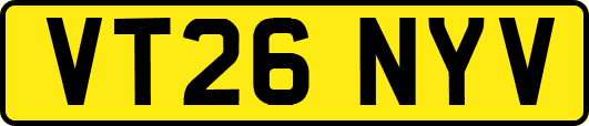 VT26NYV