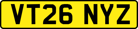 VT26NYZ