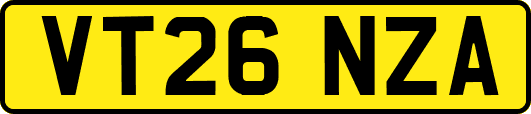 VT26NZA