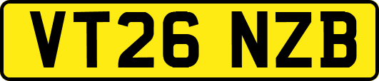 VT26NZB