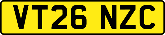 VT26NZC