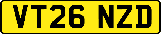 VT26NZD