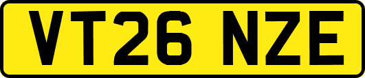 VT26NZE