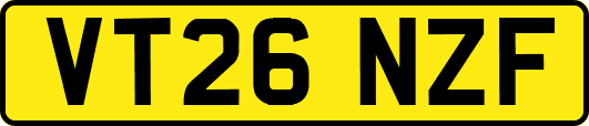 VT26NZF