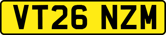 VT26NZM