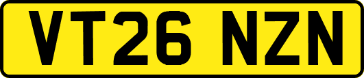VT26NZN